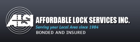 Affordable Lock Services Inc.